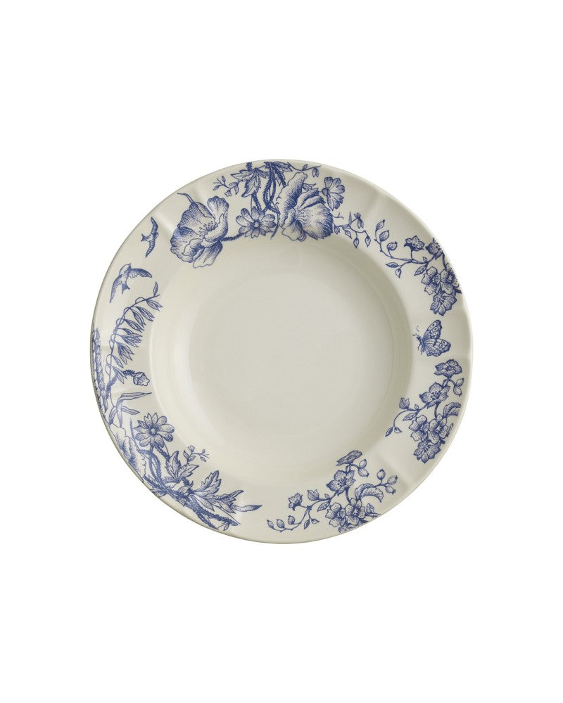PLATO HONDO PRIMAVERA