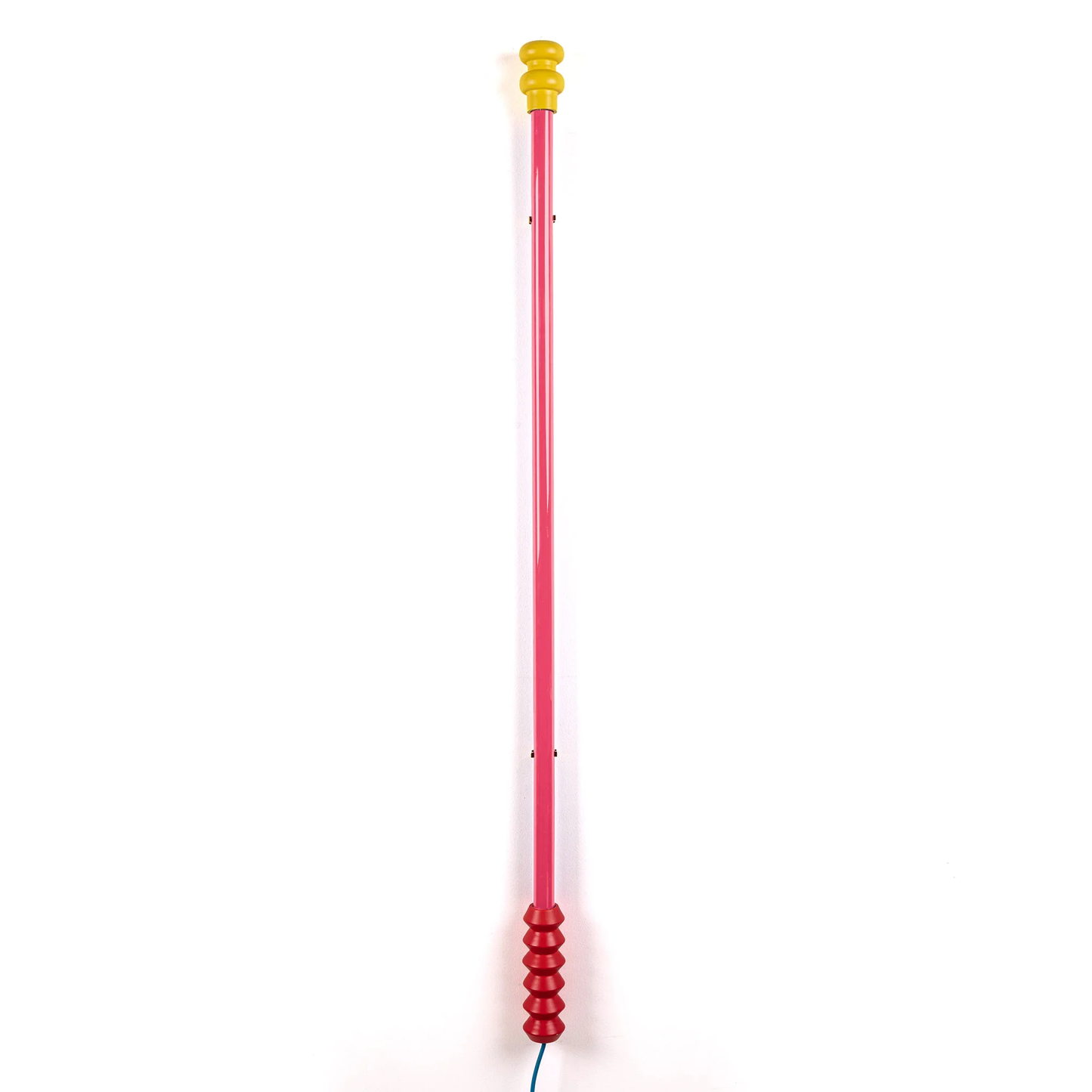LÁMPARA LED SUPERLINEA FUCSIA