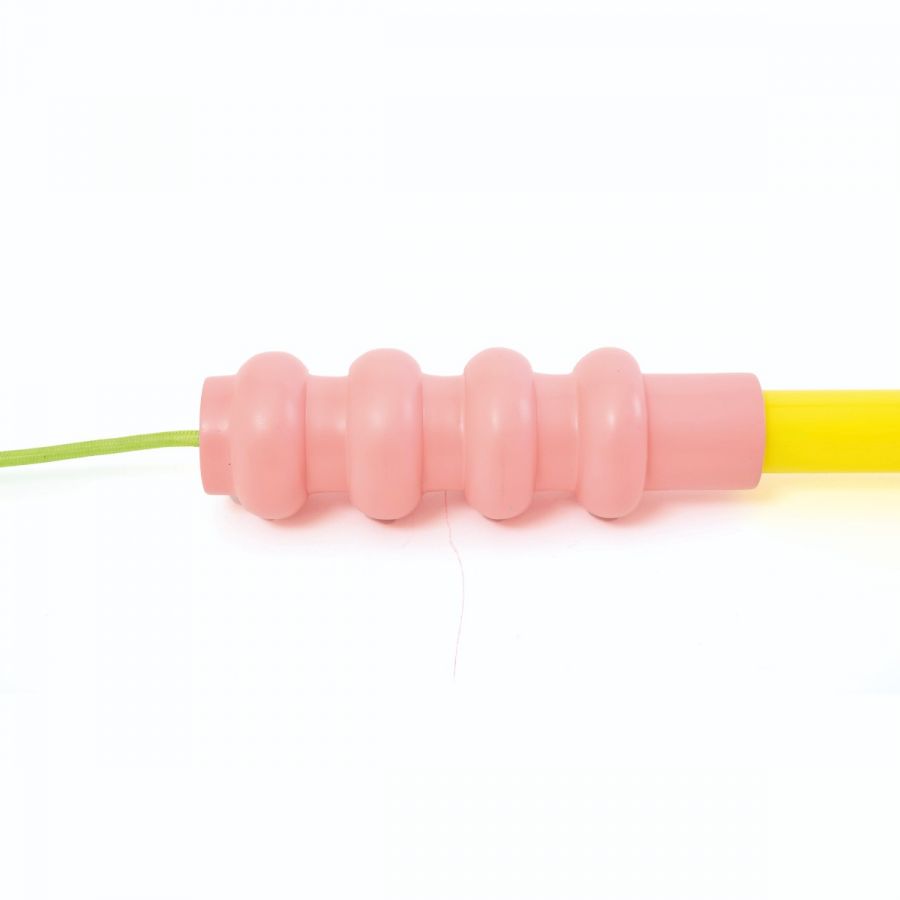 LÁMPARA LED SUPERLINEA YELLOW