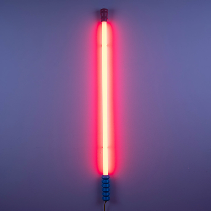 LÁMPARA LED SUPERLINEA RED