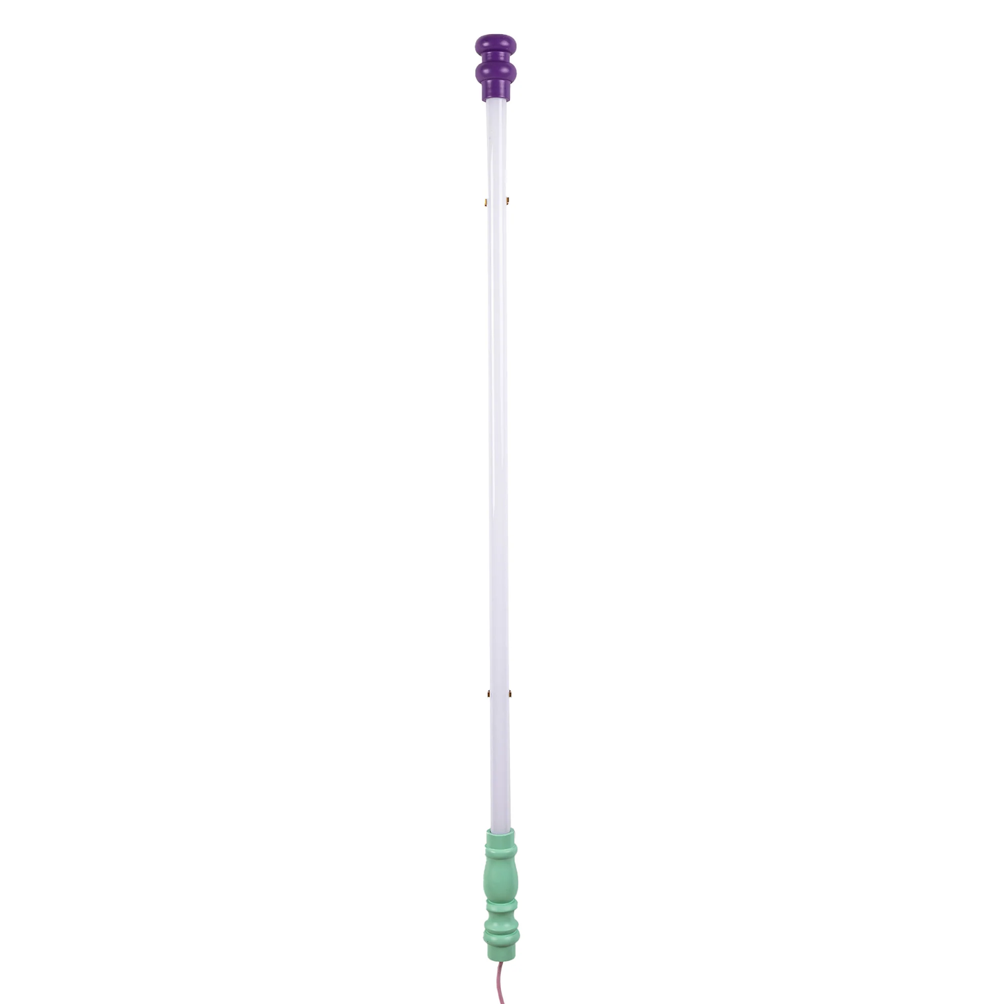 LÁMPARA LED SUPERLINEA WHITE