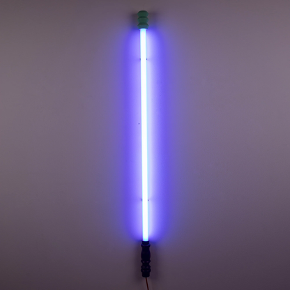 LÁMPARA LED SUPERLINEA BLUE