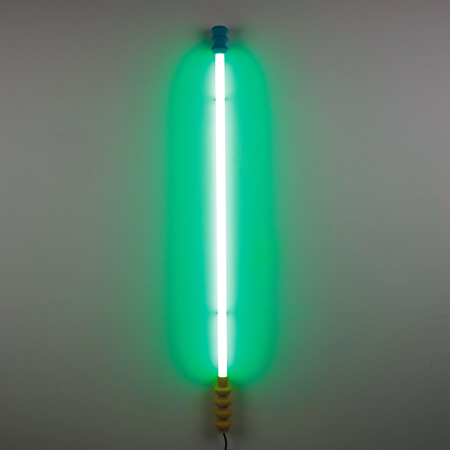 LÁMPARA LED SUPERLINEA GREEN