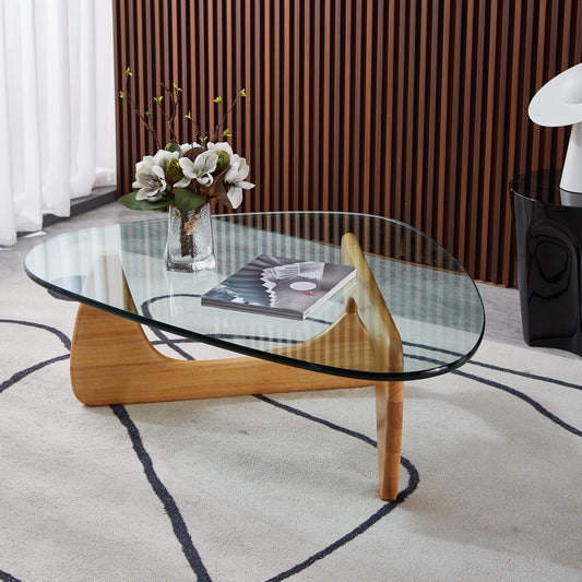 COFFE TABLE BY ISAMU NOGUCHI