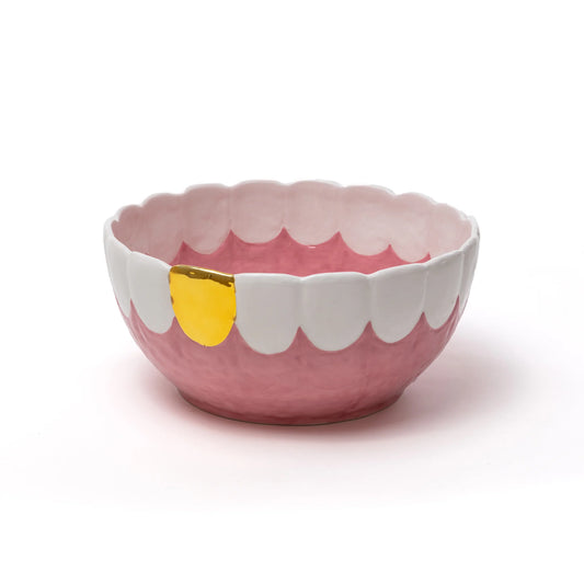 TOOTHY FOOTIE BLOW