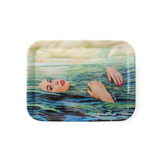 BANDEJA SEA GIRL