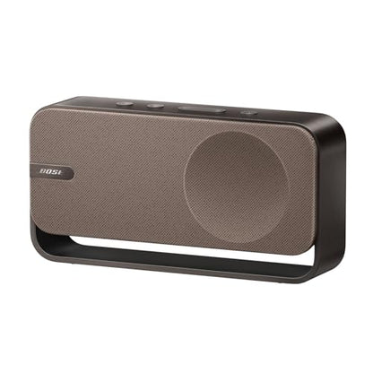 ALTAVOZ BLUETOOTH SOUNDLINK HOME WARM WOOD