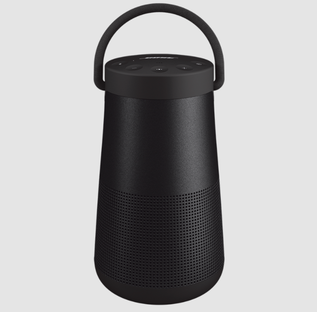 BOSE SOUNDLINK REVOLVE PLUS II