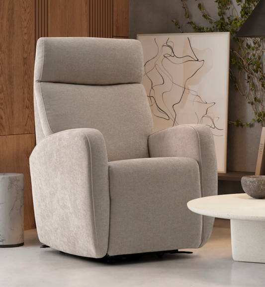SILLÓN RELAX HARMONY