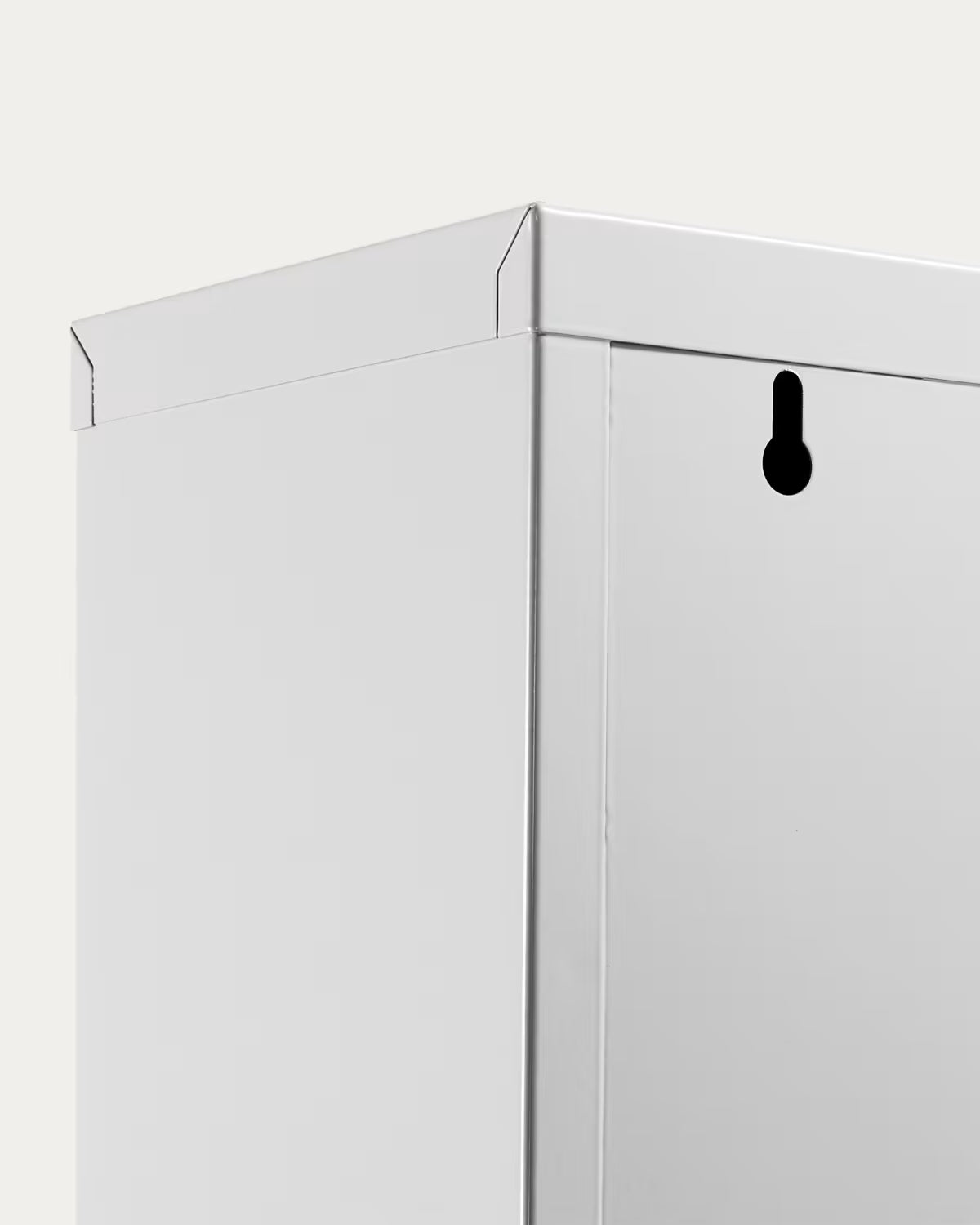 ZAPATERO 4 PUERTAS BLANCO