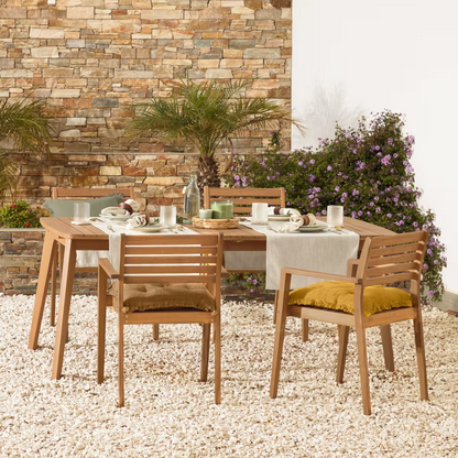 MESA EXTERIOR EXTENSIBLE HANZEL