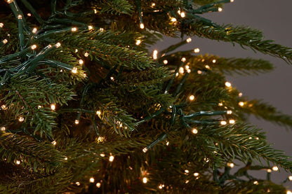 ÁRBOL NAVIDAD PINO SPARK 180