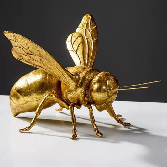 ABEJA DORADA