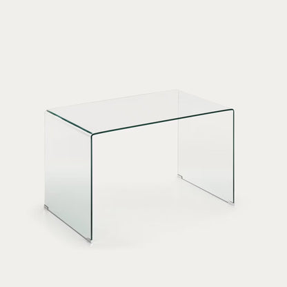 MESA BURANO DE CRISTAL