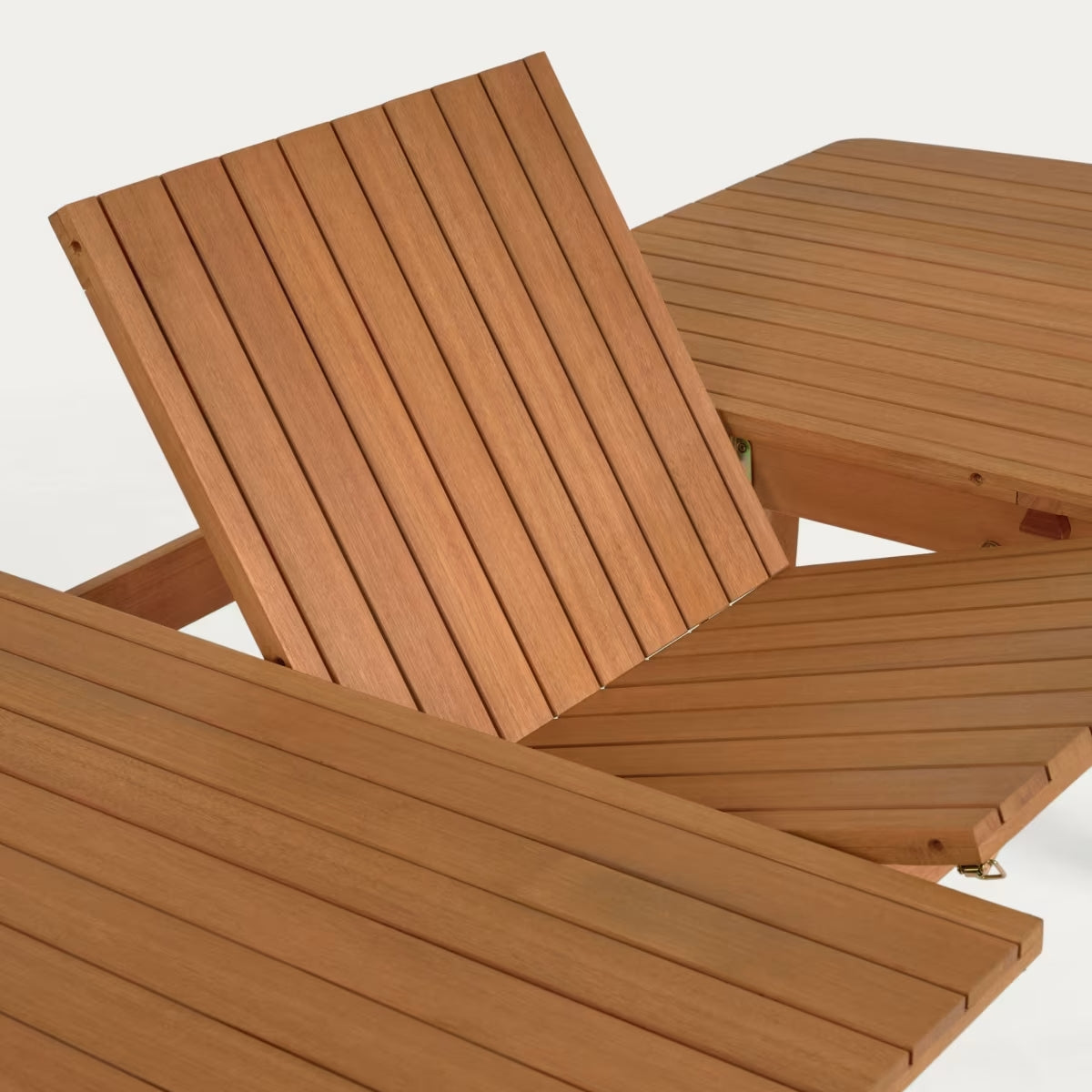 MESA EXTERIOR EXTENSIBLE HANZEL