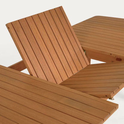 MESA EXTERIOR EXTENSIBLE HANZEL