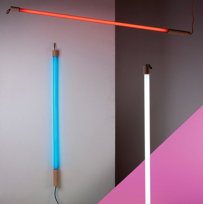 LÁMPARA LED LINEA SELETTI