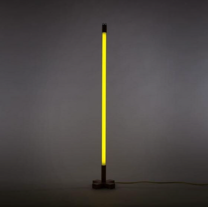 LÁMPARA LED LINEA SELETTI