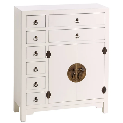 MUEBLE BLANCO ORIENTE GRANDE