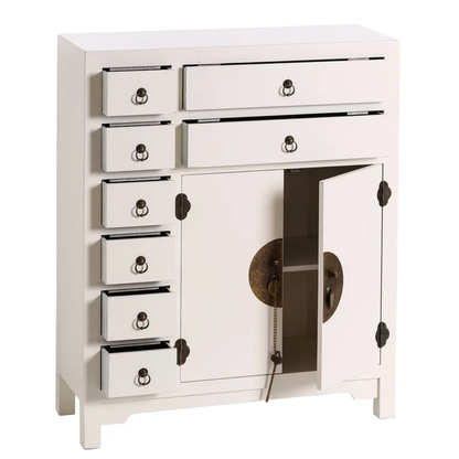 MUEBLE BLANCO ORIENTE GRANDE