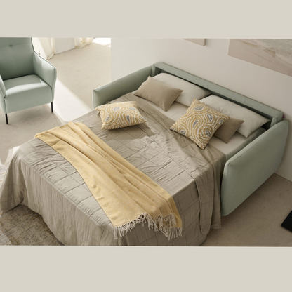 SOFÁ CAMA FLORA