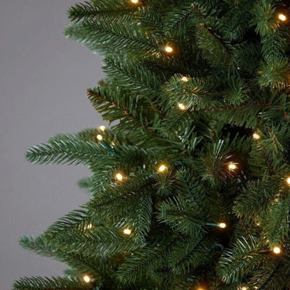 ÁRBOL DE NAVIDAD SLIM DE 180