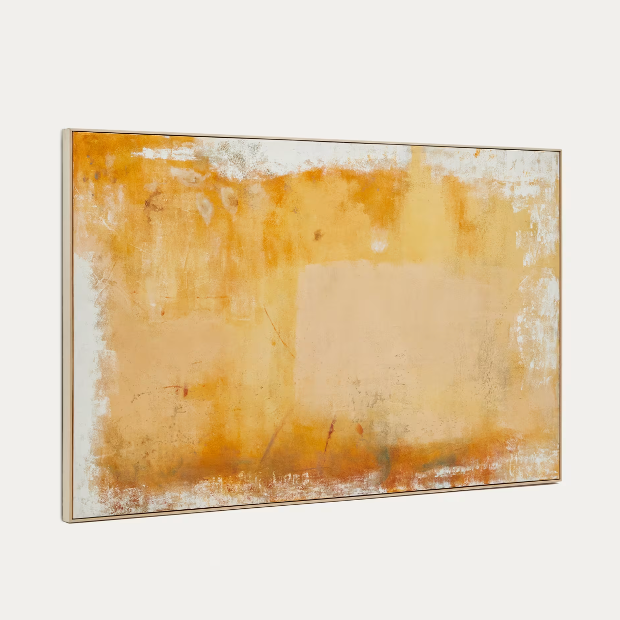 CUADRO ABSTRACTO SELNAR