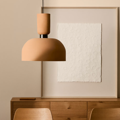 LÁMPARA DE TECHO NIBLA