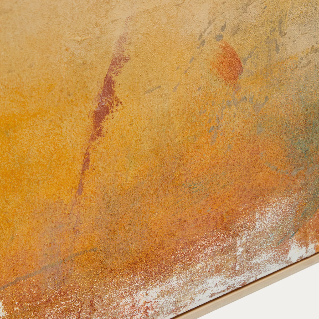 CUADRO ABSTRACTO SELNAR