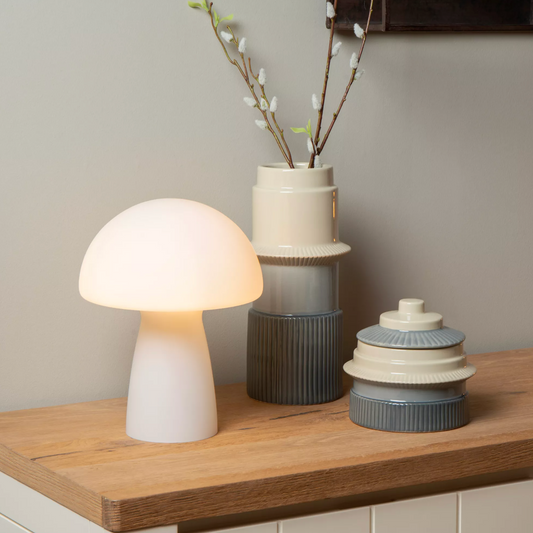 LÁMPARA DE SOBREMESA FUNGO