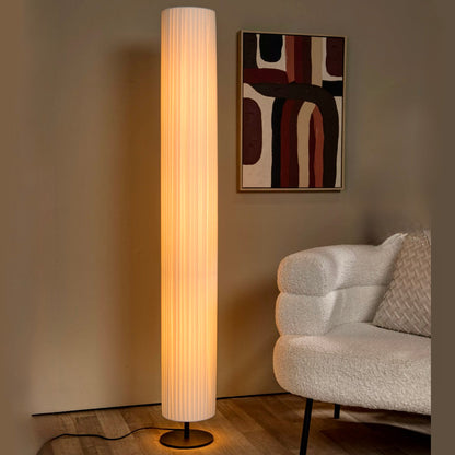 LÁMPARA DE PIE FOLD