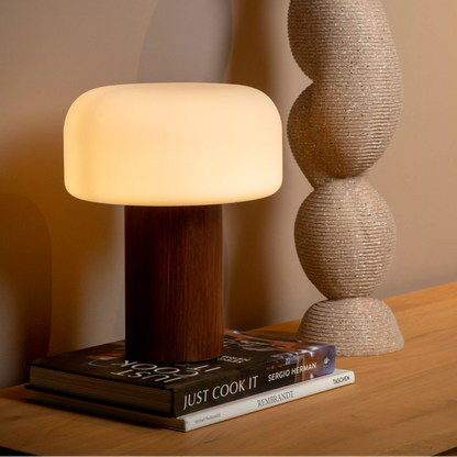 LÁMPARA DE SOBREMESA KENAN