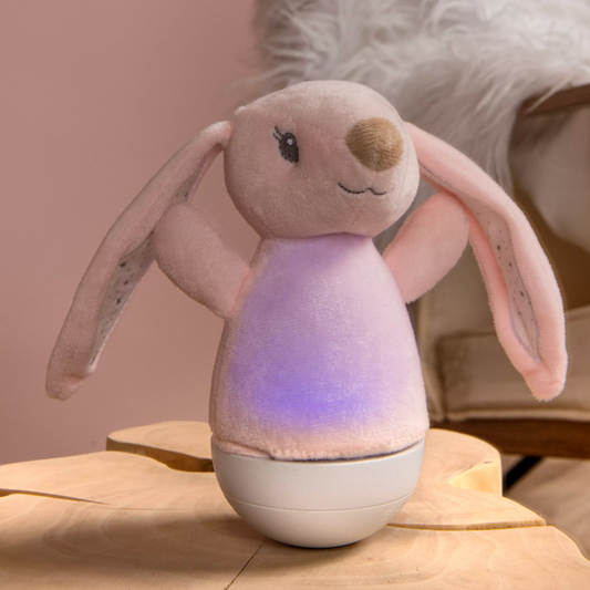 LÁMPARA DOLLY CONEJO