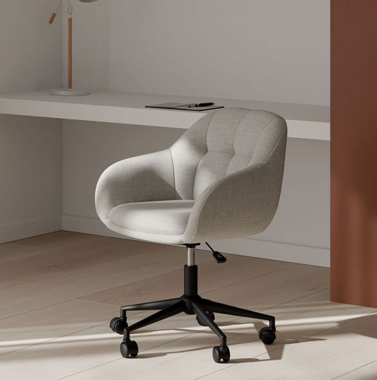 SILLA OFICINA CANTERBURY