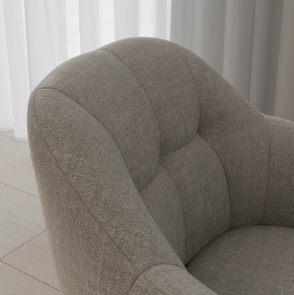 SILLA OFICINA CANTERBURY