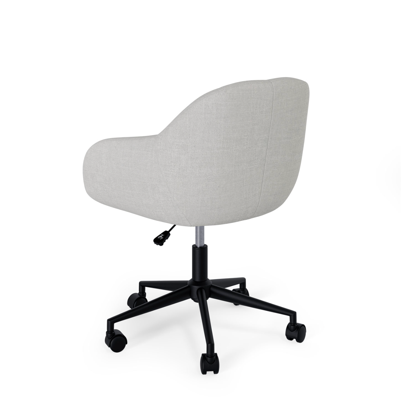 SILLA OFICINA CANTERBURY