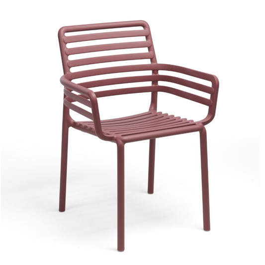 SILLA EXTERIOR DOGA