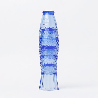 SET DE VASOS KOIFISH BLUE