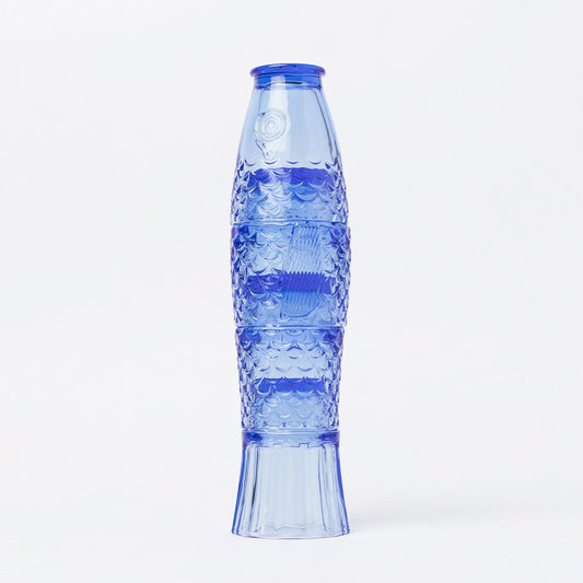 SET DE VASOS KOIFISH BLUE