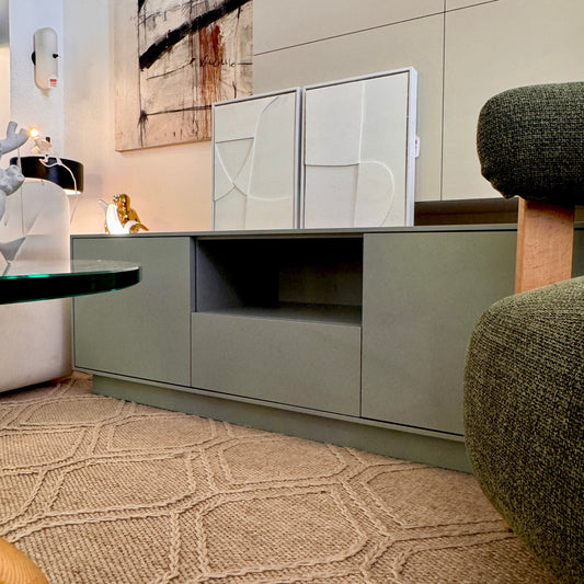 MUEBLE DE TV NORDIC FIORDO