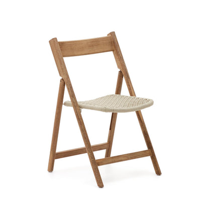 SILLA PLEGABLE DANDARA