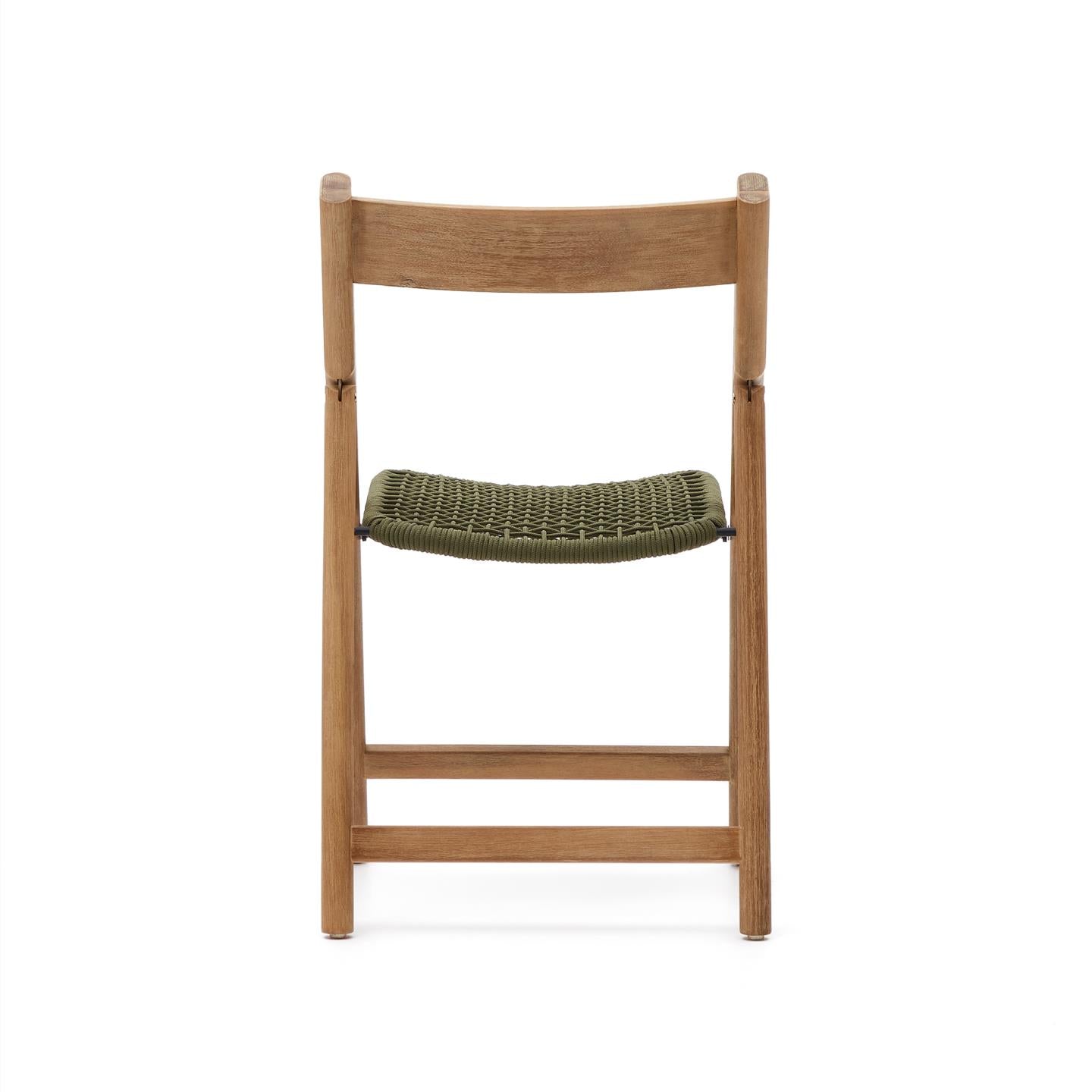 SILLA PLEGABLE DANDARA