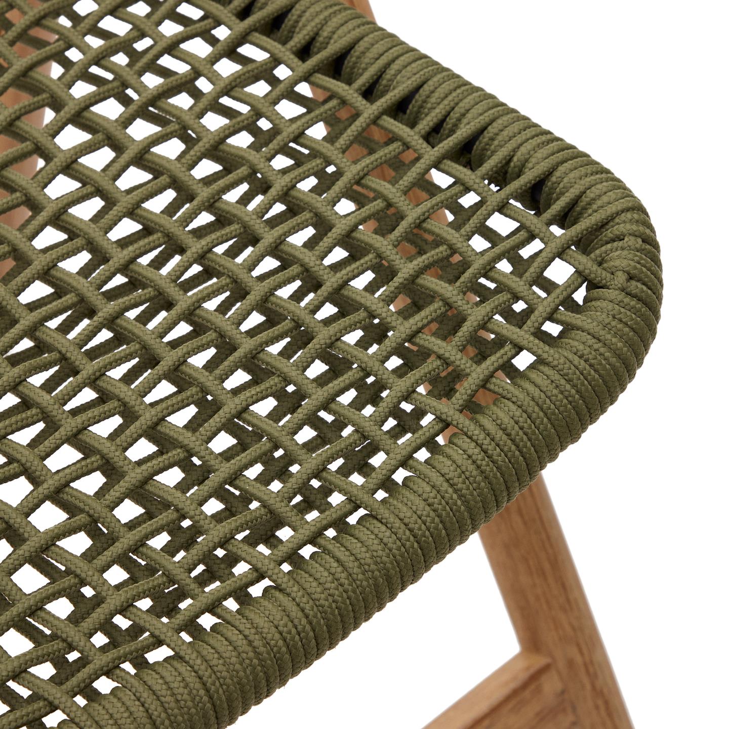 SILLA PLEGABLE DANDARA