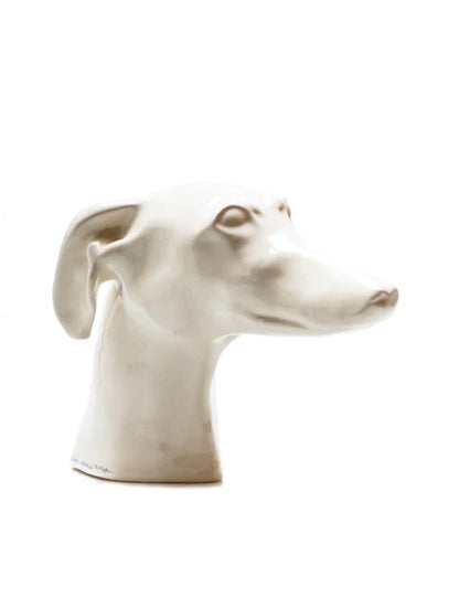CABEZA DE GALGO DUNE BLANCA