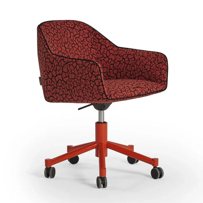 SILLA DE ESCRITORIO NIDO