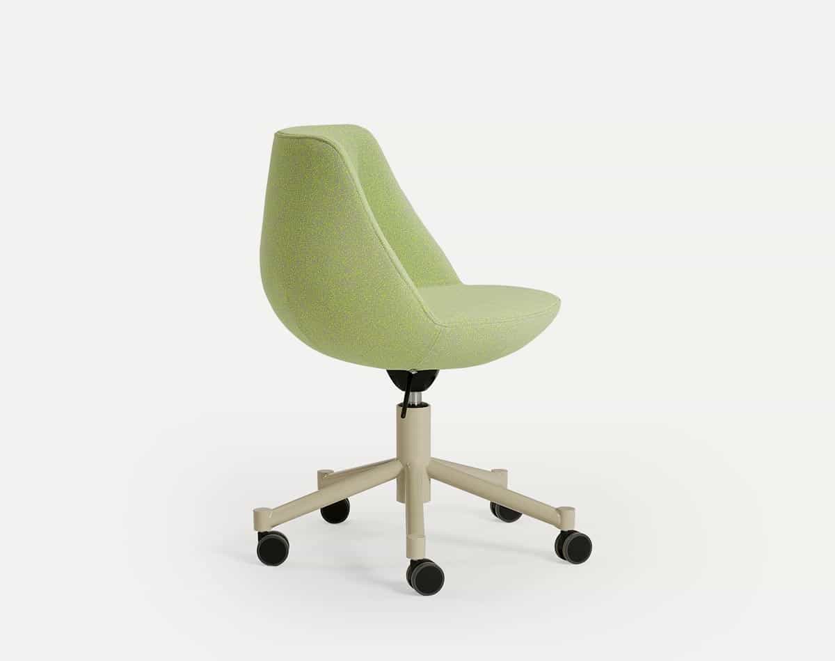 SILLA DE ESCRITORIO MAGNUM