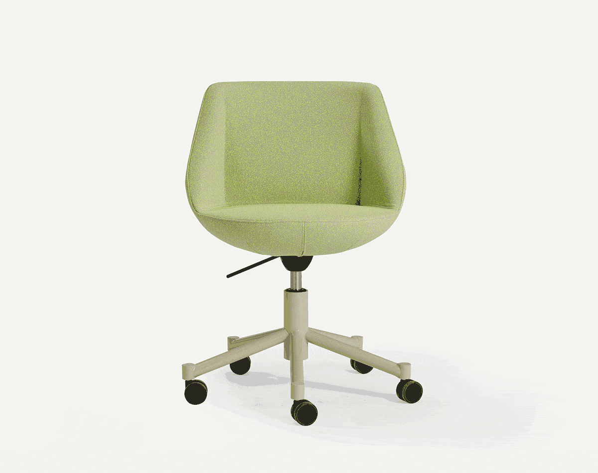 SILLA DE ESCRITORIO MAGNUM