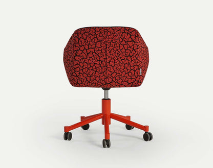 SILLA DE ESCRITORIO NIDO