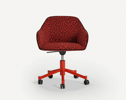SILLA DE ESCRITORIO NIDO