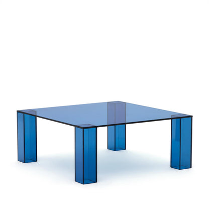 MESA AUXILIAR ADULARIA AZUL 85